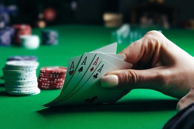 Best Poker Hands Japan